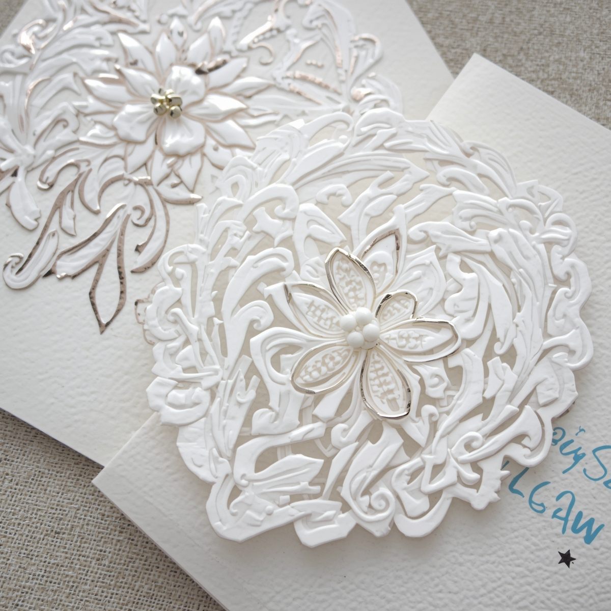 Customization options